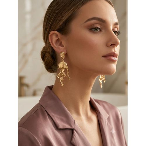Generic earrings “Jeridefish - image 2