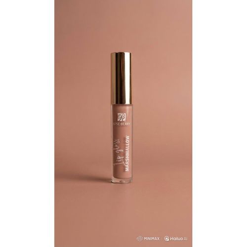 product_image_name-Generic-Maybelline New York Lifter Glaze Oil Balm, Hydrating Oil Balm With Hyaluronic Acid, Up to 24H Hydration, Acai Glaze 008-1
