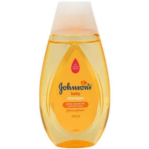 Buy Johnson'S Baby JOHNSONS BABY SHAMPOO 100 ML -(42270) in Egypt