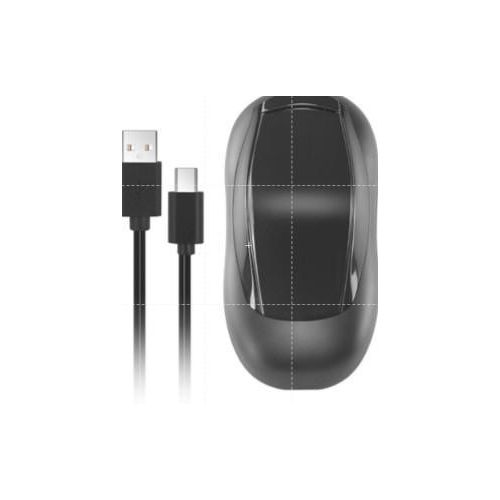 CGS محول CGS اللاسلكي لـ Apple CarPlay وAndroid Auto بمنفذ Type-C مع نظام Android مفتوح