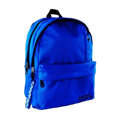 Must Backpack Monochrome