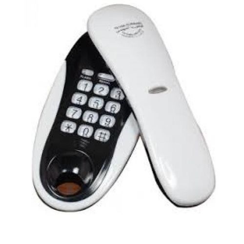 Buy Victoria Al Mohandes 200A-New Home Phone – White in Egypt