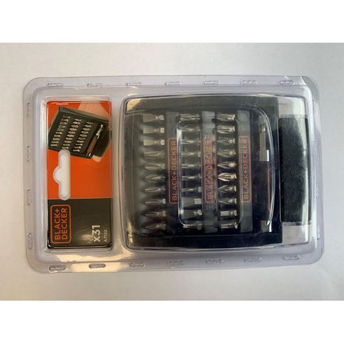 product_image_name-BLACK+DECKER-طقم رؤوس مفك 31 قطعة-1