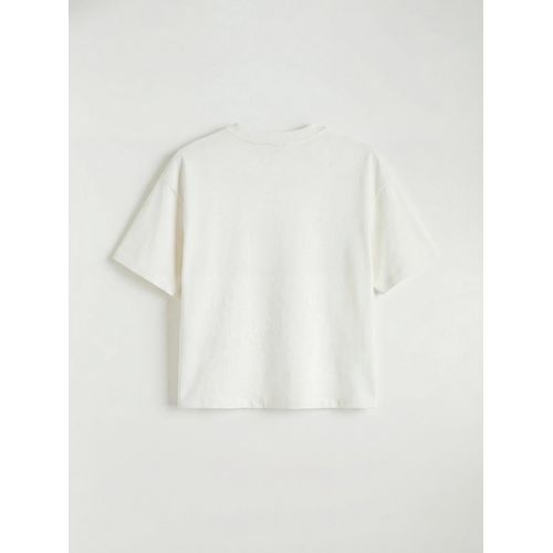 product_image_name-LC Waikiki-Crew Neck Soft Touch Women's T-Shirt-6