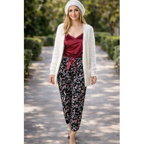 product_image_name-Generic-طقم صالة فاخر من 4 قطع مخمل وحياكة بحجم كبير-5