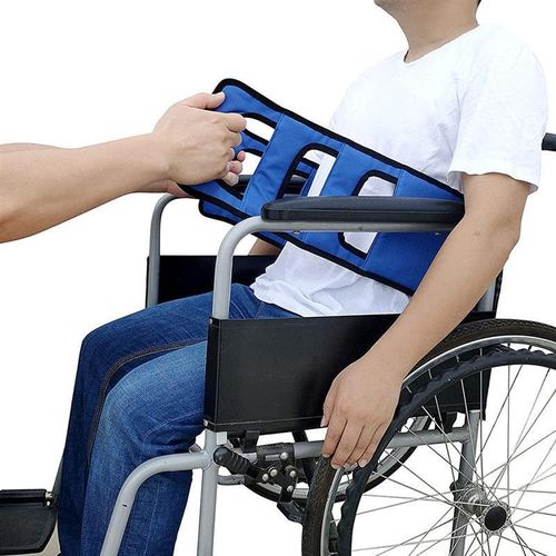Lift belt for elderly best sale