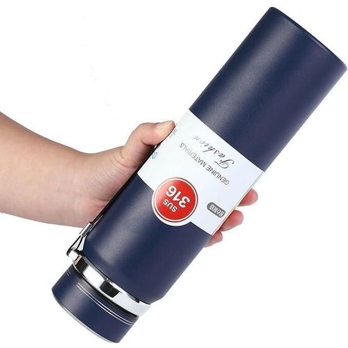 product_image_name-Generic-ترمس سخن وبارد 1 لتر - مج ستانلس حراري-2