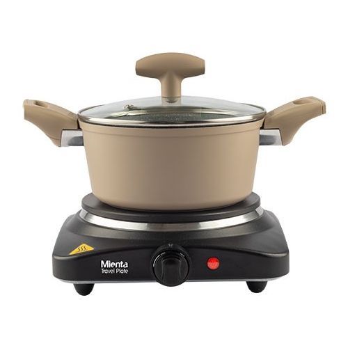 best travel hot plate