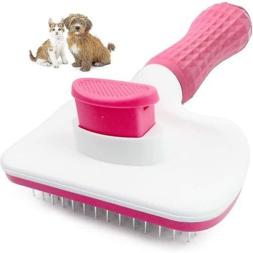 Pet combs and brushes deals