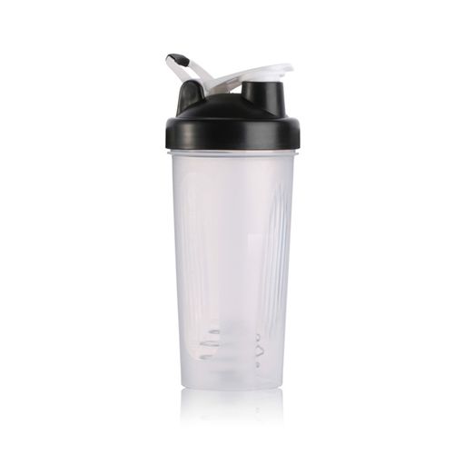 Generic Hydra Cup - Dual Threat Shaker Bottle - 900ml - Black price in  Egypt, Jumia Egypt