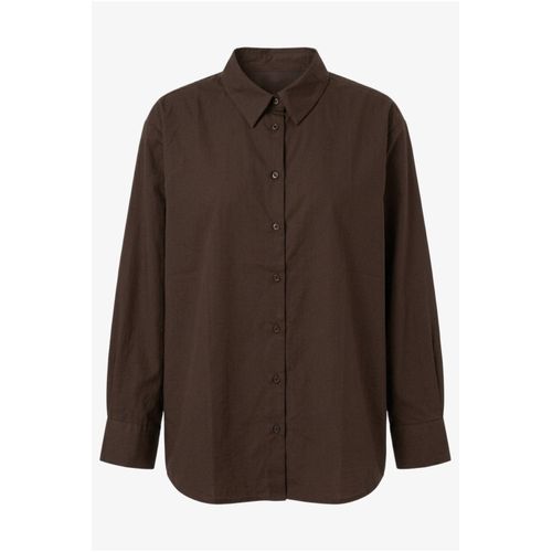 Carina Classic Button Placket Shirt. - image 2
