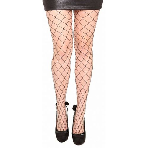 Buy Bent Bashh Nets Tights - Black in Egypt