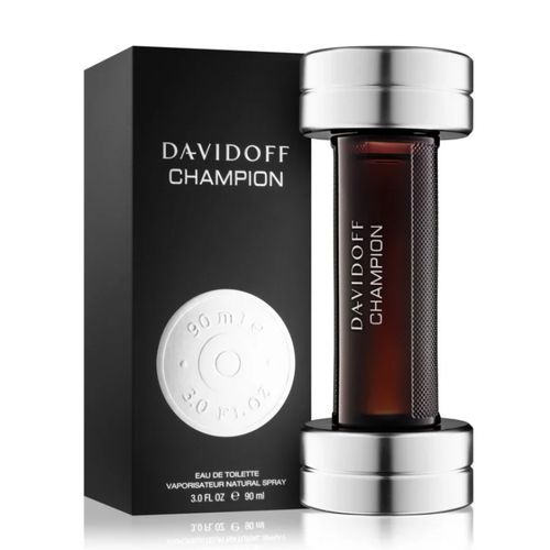 davidoff champion black
