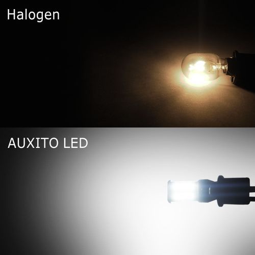 Super Bright White Canbus LED Bulb for Car Backup Reverse Light