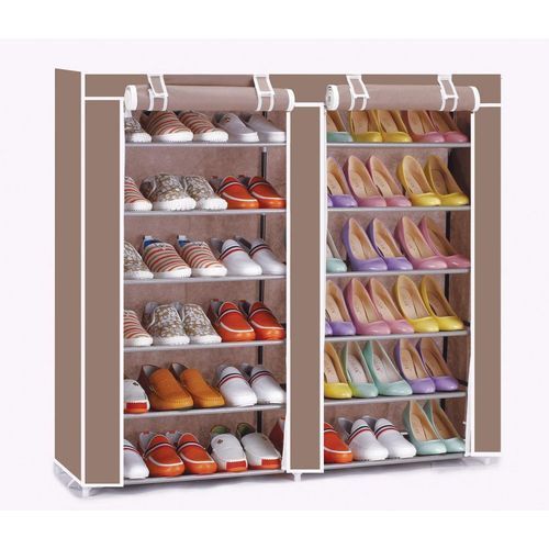 product_image_name-Generic-Shoe Rack - 12 Layer-1