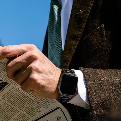 product_image_name-Generic-أشرطة معدنية متوافقة مع أشرطة Apple Watch بأحجام 38 مم 40 مم 41 مم 42 مم 44 مم 45 مم 46 مم 49 مم، حزام عمل من الفولاذ المقاوم للصدأ متوافق مع iWatch Series 10 9 8 7 6 5 4 3 2 1 SE/ SE2 Ultra 2/ Ultra-6