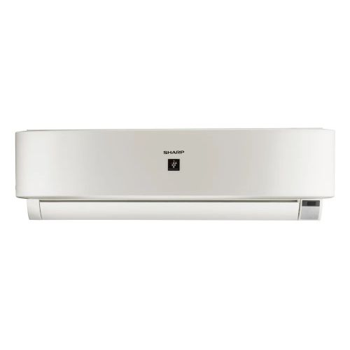 product_image_name-Sharp-Split Air Conditioner 1.5 HP Cool - Heat Digital، Plasmacluster، White AY-AP12YHE-1