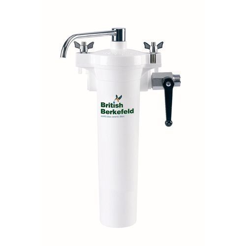 British Berkefeld Household Filter Kit