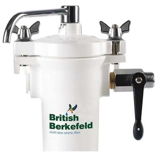 British Berkefeld Household Filter Kit