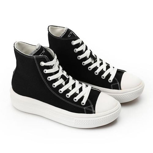 product_image_name-Activ-Urban Crest High-Top Canvas - Black-1