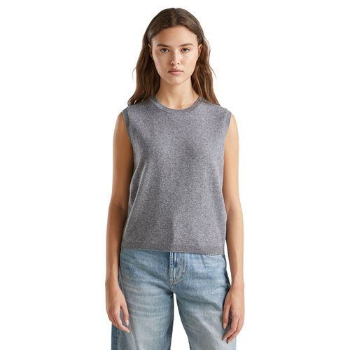 product_image_name-benetton-Basic Vest-1