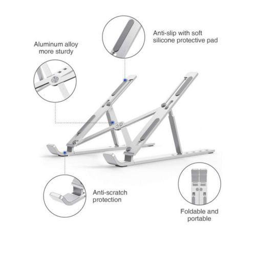 Laptop Stand Holder