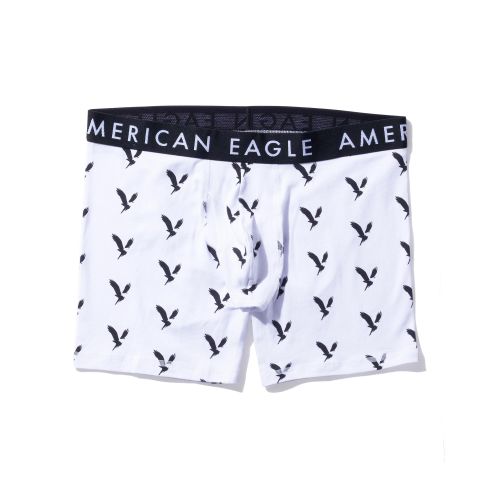 American Eagle AEO Eagles 6 Classic Trunk Underwear price in Egypt, Jumia  Egypt