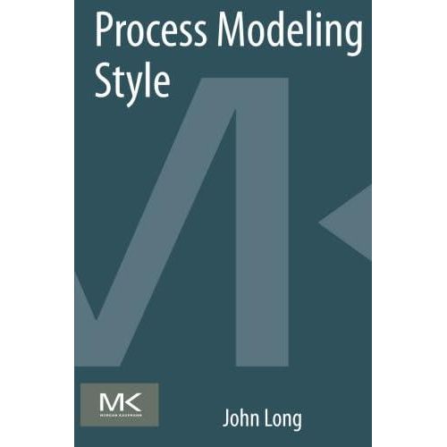 Jumia Book Process Modeling Style ,Ed. :1