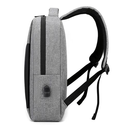 Generic 17 Inch Laptop Bag - Gray @ Best Price Online | Jumia Egypt