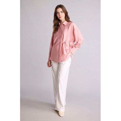 Defacto Regular Fit Long Sleeve Tunic - image 2