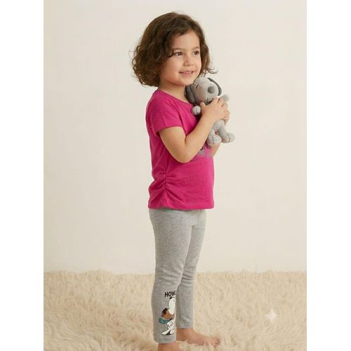 Bamboo Pajamas Set - image 3