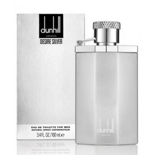 Buy Dunhill Desire Silver - EDT - For Men - 100 Ml in Egypt