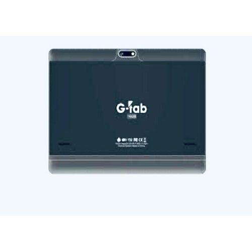 Shop G Tab P2000 10 1 Inch 16gb 1gb Tablet Blue Keyboard Cover Jumia Egypt