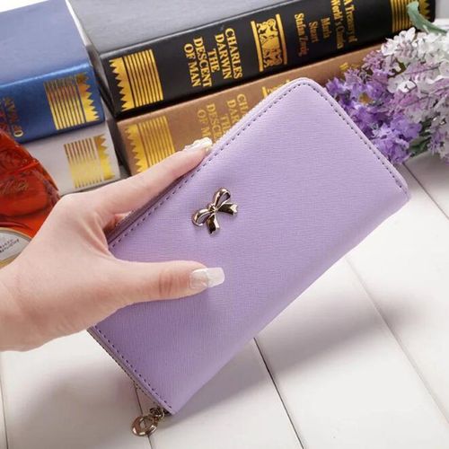 Women's Wallets And Card Holders