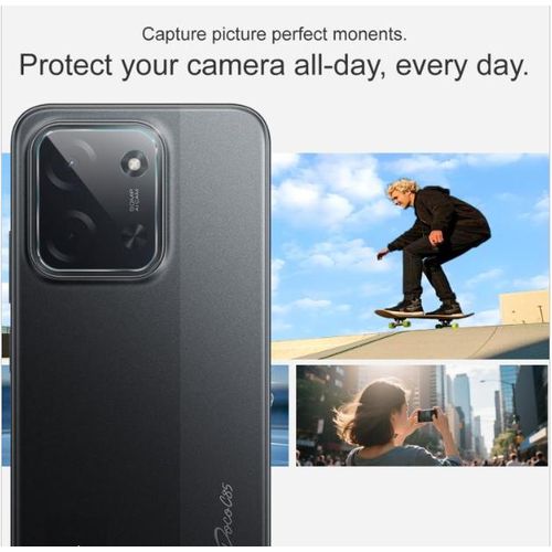 product_image_name-Generic-Glass Camera Lens Protector For Xioami Poco C85-5