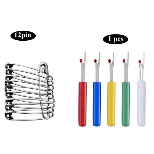 product_image_name-Generic-Complete Set Of 12 Items Of Sewing Supplies-4