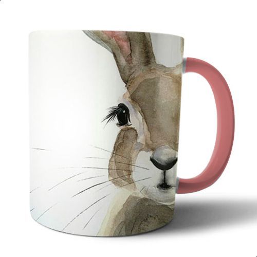 product_image_name-Generic-كوب سيراميك من بيت حسني متعدد الألوان-1