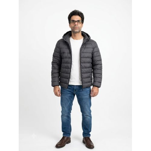 Next Jacket Z0/047 Medium, Grey - image 3