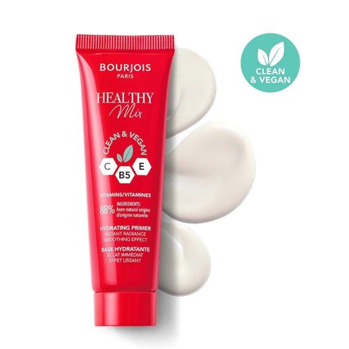 Generic BOURJOIS PARIS Moisturizing Primer Healthy Mix - image 2