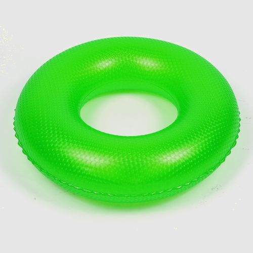 Buy 3D Swimming Ring - 70 Cm - Green in Egypt