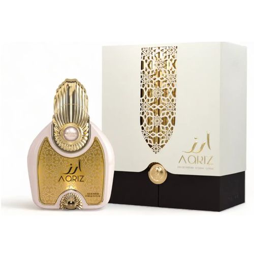 Buy Arabiyat Aariz - For Unisex - EDP - 100ml in Egypt