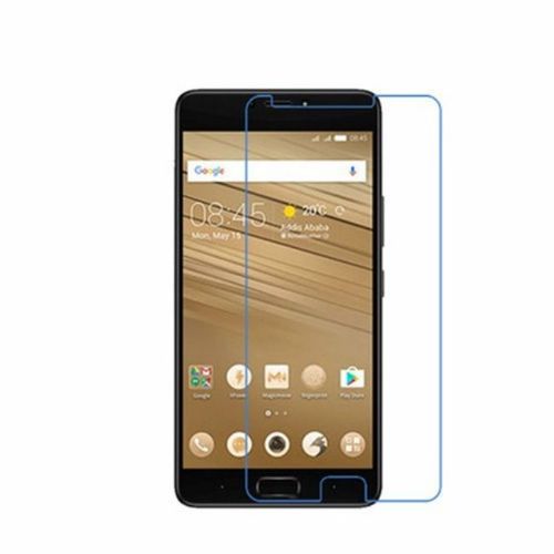 Buy Tempered Glass Screen Protector For Infinix Note 4 -X572 - Clear in Egypt