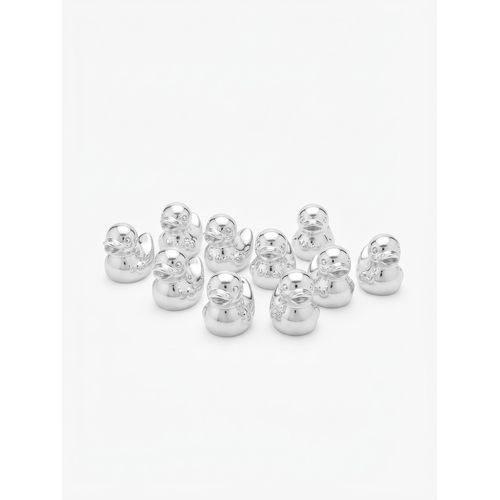 Generic Tiny Silver Duck