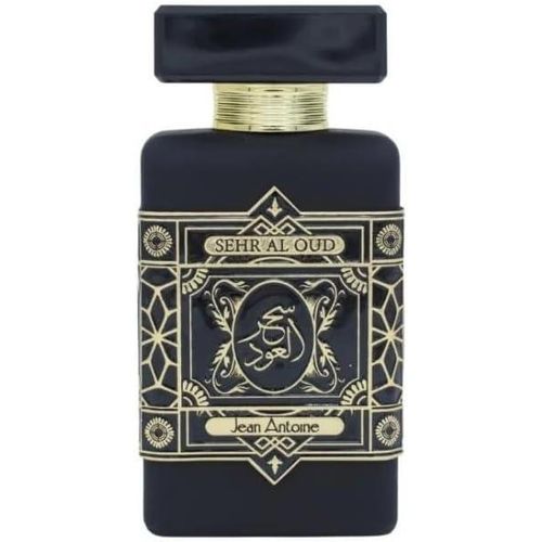 product_image_name-Generic-عطر جون أنطوان سحر العود للرجال والنساء 100 مل-1