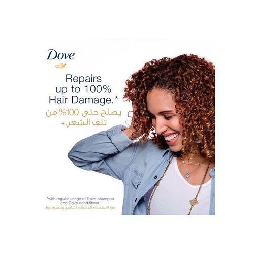 product_image_name-Dove-Conditioner Hair Fall 350ml-3