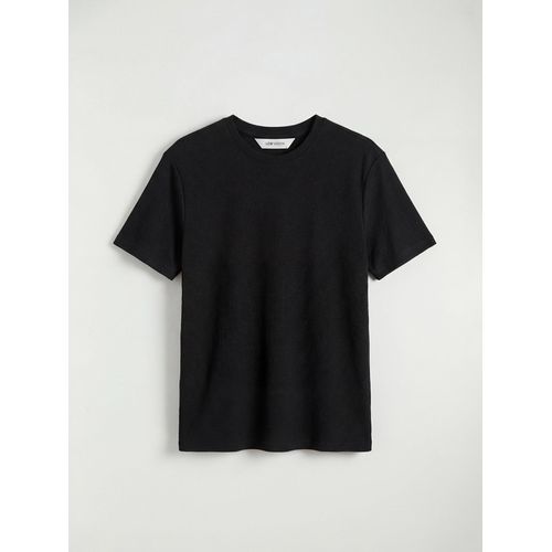 product_image_name-LC Waikiki-Men's Crew Neck Jersey T-Shirt-1