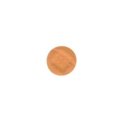 Generic بلاستر طبي مدور للجروح 100 قطعه - image 2
