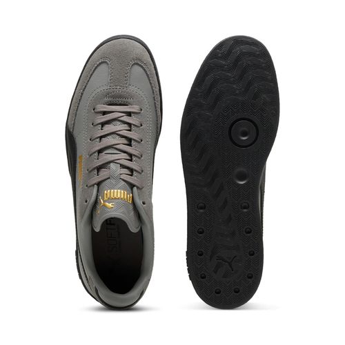 Puma Club Ii Era Cast Iron Black Shoes - Puma - Jumia Egypt