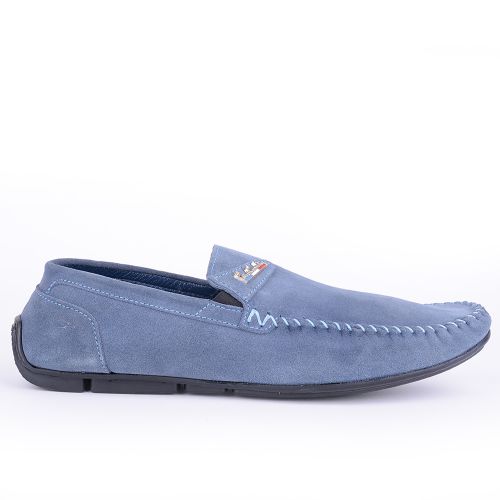 Pierre Cardin Genuine Leather Loafers 