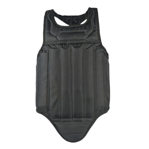 Muay thai cheap chest protector
